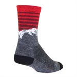 Summit Wool socks