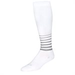 SGX Whiteout 12" socks