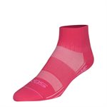 SGX 2.5" Pink Sugar socks