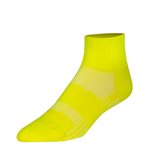 SGX 2.5" Yellow Sugar socks