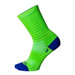 SGX Apple Stripes socks