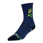 SGX Dog Bone socks