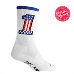 SGX Evel 1 socks