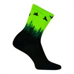 SGX Forestry socks
