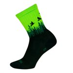 SGX Forestry socks
