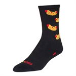 SGX Hotdog socks