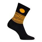 SGX Moonscape socks