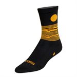 SGX Moonscape socks
