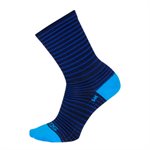 SGX Navy Stripes socks