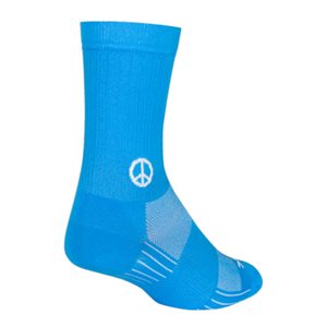 SGX Peace Now Socks