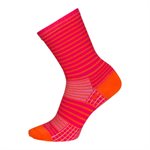 SGX Pink Stripes socks