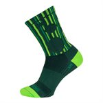 SGX Rainforest socks