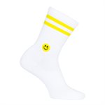 SGX Smiley socks