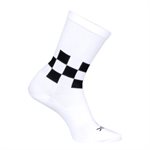 SGX Speedway White socks
