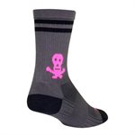 SGX Skull & Bones socks