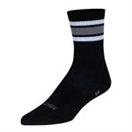 SGX Throwback Black socks