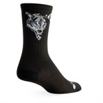 SGX Wolf socks