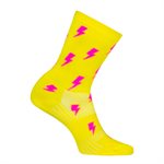SGX Lit Yellow socks